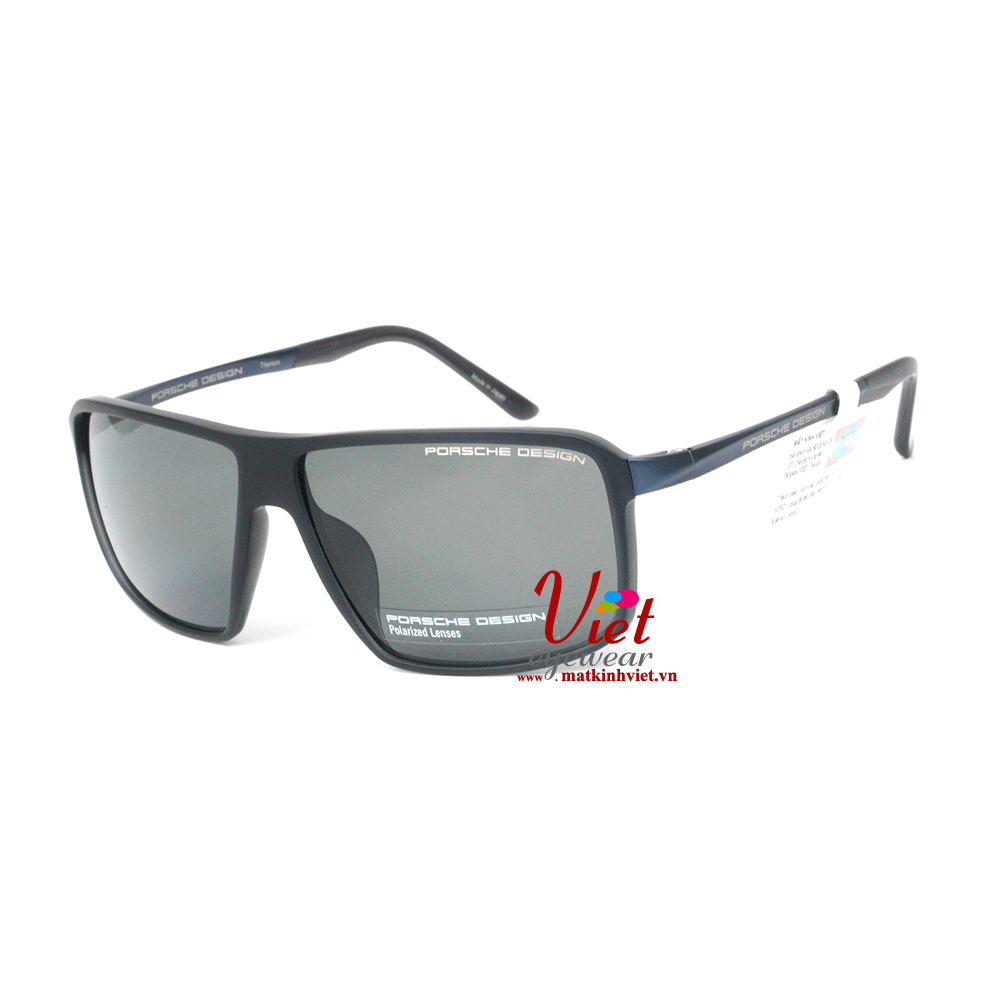 Kính mát Porsche Design P8650 D